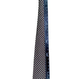 Robert Talbott Mens Burgundy Silk Patterned Tie By Nordstrom Hand Sewn