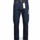 Levis 512 Slim Taper Mens Jeans Dark Wash Stretch Denim With Tags Sz 36x29