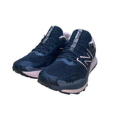 New Balance Women’s Black Mesh Dynasoft Cushioning Nitrel Running Shoes Size 8.5