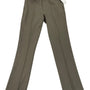 Van Heusen Slim Fit Non-Iron Khaki Dress Pants Size 30x32 - New