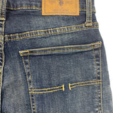 U.S. Polo Assn. Mens Straight Fit Washed Denim Jeans Sz W29/L30 - New
