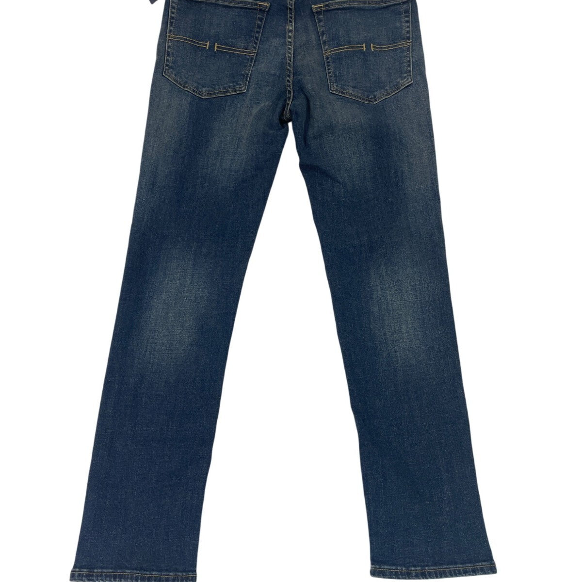 U.S. Polo Assn. Mens Straight Fit Washed Denim Jeans Sz W29/L30 - New