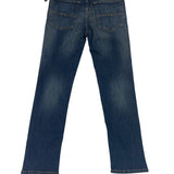 U.S. Polo Assn. Mens Straight Fit Washed Denim Jeans Sz W29/L30 - New