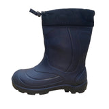 Kamik Women’s Blue Waterproof Insulated Removable Liner Winter Boots Size 7-7.5