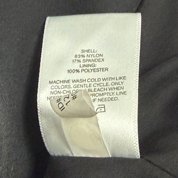 Express Men’s Black Blazer Jacket Button-Up Modern Professional Sz XL