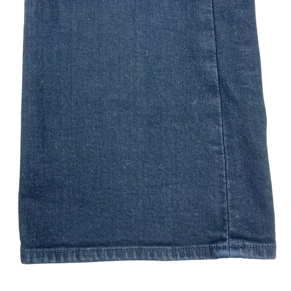 Lucky Brand Men’s Dark Blue Knox Sweet N Low Boot Cut Sz 27