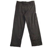 Gap Body Mens Green Casual Pants Lightweight Straight-Leg Pockets Durable  Sz M
