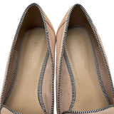 Charter Club Women’s Blush Pink Patent Loafer Slip-On Vivian Dress Shoes Size 9M