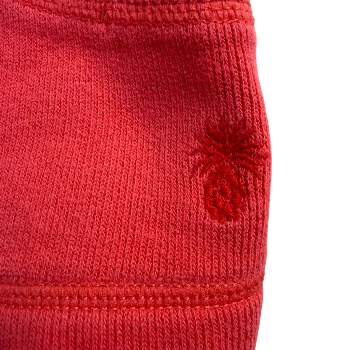 Tommy Bahama Womens Coral Full Zip Jacket Zip Front Casual Wear Size L