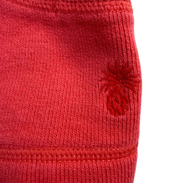 Tommy Bahama Womens Coral Full Zip Jacket Zip Front Casual Wear Size L