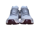 Oboz Women’s Feather Gray Ortholite Eco GTX Katabatic LT Hiking Shoes Size 6