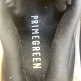 Adidas Men’s Black White Mesh SolarGlide 4 Boost Sole Running Shoes Size 9