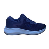 Ryka Women’s Academy Blue Mesh Arch Support Frenzy Athletic Shoes Size 9.5M