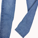 Zara Womens Denim Straight Leg Jeans Size 6