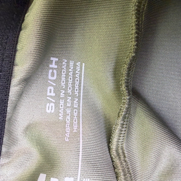 American Eagle Mens Green Jogger Sweatpants Athletic Drawstring  Sz S