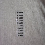 Baracuta Mens Beige Sweater Lightweight Long-Sleeve Pullover Knitwear Sz XL
