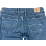 Lucky Brand Men’s Dark Blue Knox Sweet N Low Boot Cut Sz 27