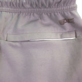 American Eagle Men Beige Jogger Pants Drawstring Size S