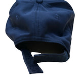 OC Youth Sports Navy Blue Polyester New York Yankees Adjustable Strapback Cap