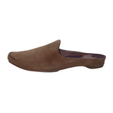 Donald J Pliner Women’s Brown Suede Casual Bobbi3 Slip-On Mules Size 10M