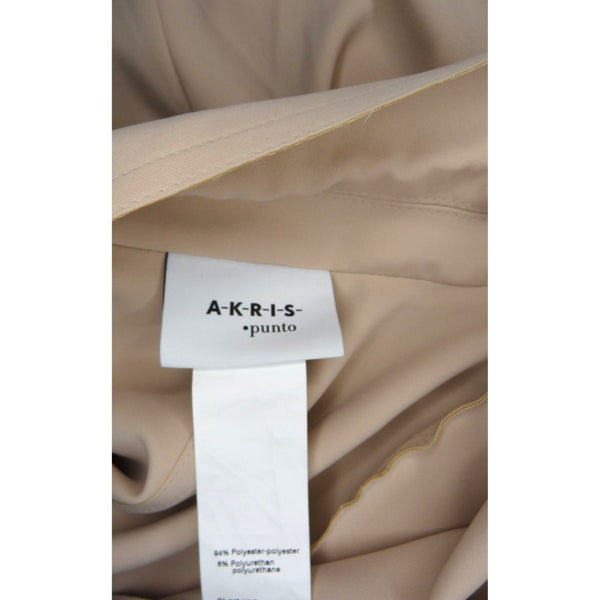 AKRIS Punto Women's Pink Blazer Jacket Sz 16 - NWT