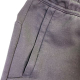 American Eagle Men Black Jogger Sweatpants Size S