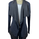 Lola & Sophia Women's  Brown Cardigan Sweater Sz S - NWT