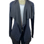 Lola & Sophia Women's  Brown Cardigan Sweater Sz S - NWT