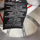 Titleist White/Green Polyester Golf Hat Small-Medium Fit