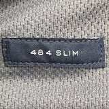 J.Crew Mens Beige Cotton-Blend Slim Tech Pants Durable Workwear Size W32 L32