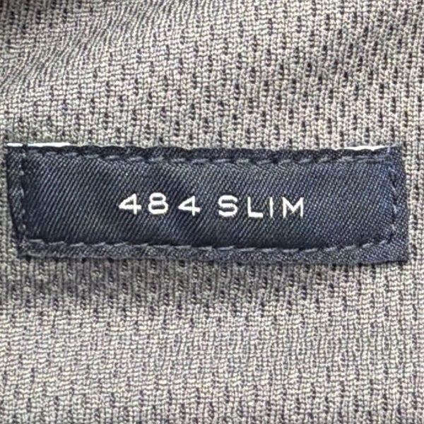 J.Crew Mens Beige Cotton-Blend Slim Tech Pants Durable Workwear Size W32 L32