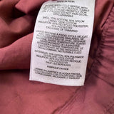 Columbia Womens Rose Pink Quilted Jacket Comfort Fit Lightweight Zip Up Sz  XXL