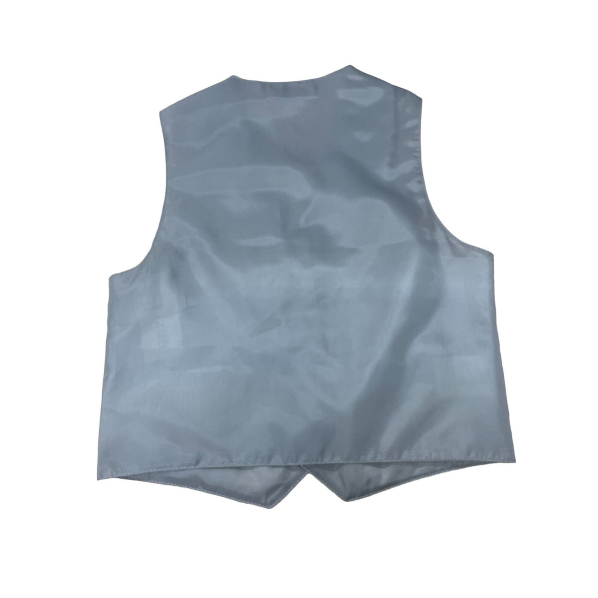 Izod Toddler Boy's Gray Dress Vest Sz 6 - NWT