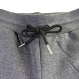 Pure Champ Mens Gray Sweatpants Joggers With Drawstring Size M