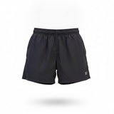 Reebok Mens Black Athletic Shorts Lightweight Training Gym Wear Size M
