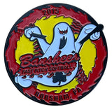 2015 Horsham PA Banshees Fastpitch Softball Enamel Pin Badge