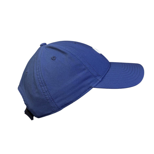 Nike Mens Blue Dri-FIT Adjustable Club Cap Lightweight Breathable S/M