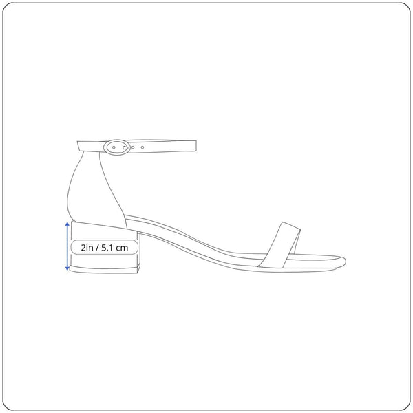 Amalfi By Rangoni Women’s Silver Leather T-Strap Sosta Heeled Sandals Size 7.5