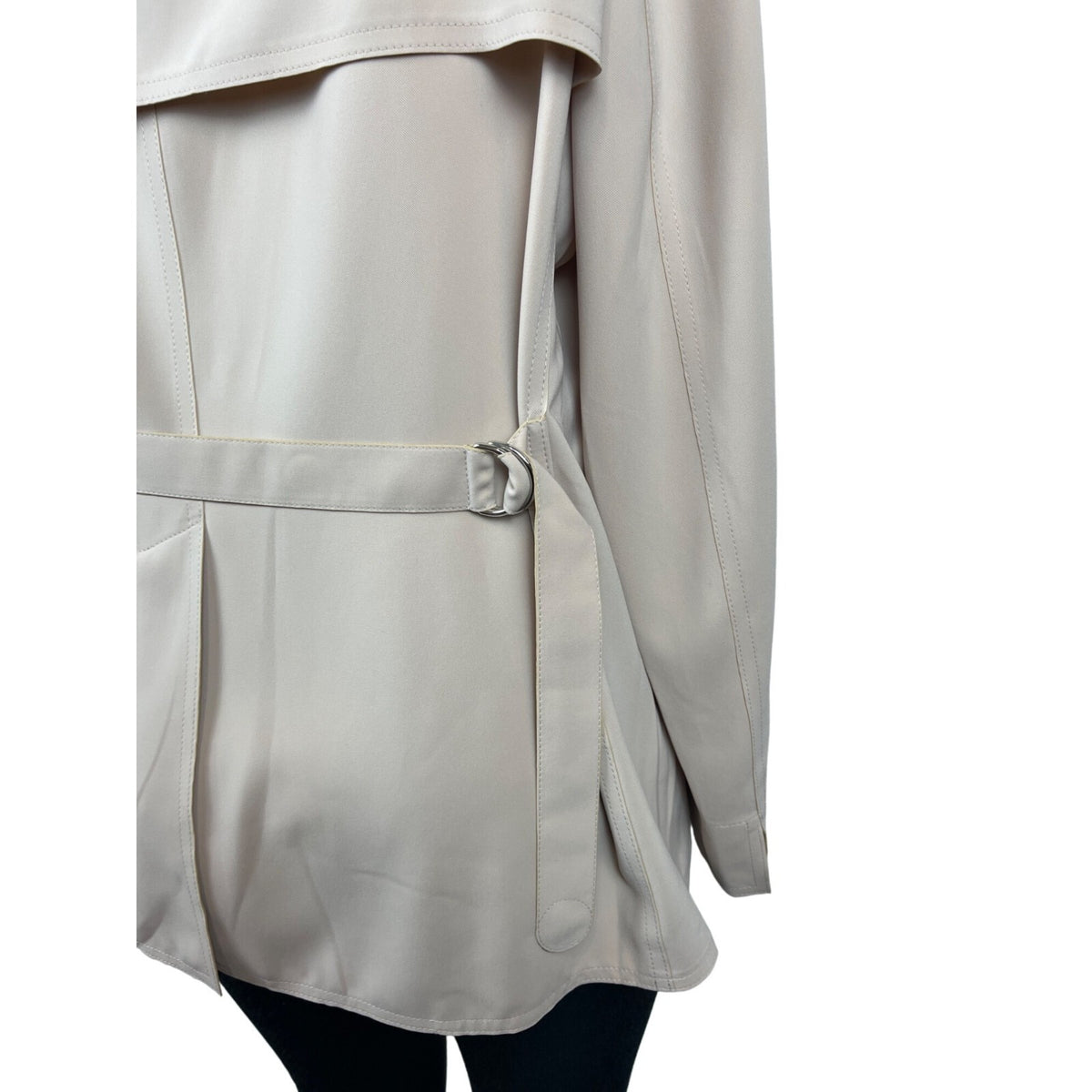 AKRIS Punto Women's Pink Blazer Jacket Sz 16 - NWT