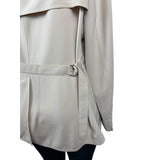 AKRIS Punto Women's Pink Blazer Jacket Sz 16 - NWT