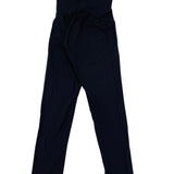 Motherhood Maternity Womens Black Stretch Over-Belly Trousers SIze XS - New