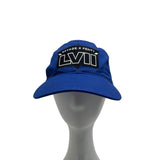 Savage X Fenty Women's Blue Hat Baseball Cap One-Size