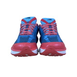Altra Women’s Coral/Blue Zero Drop Support Athletic Running Shoes Size 6