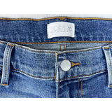 Joe's Men's Blue The Dean Jeans Sz 36 (EUR 52) - NWT