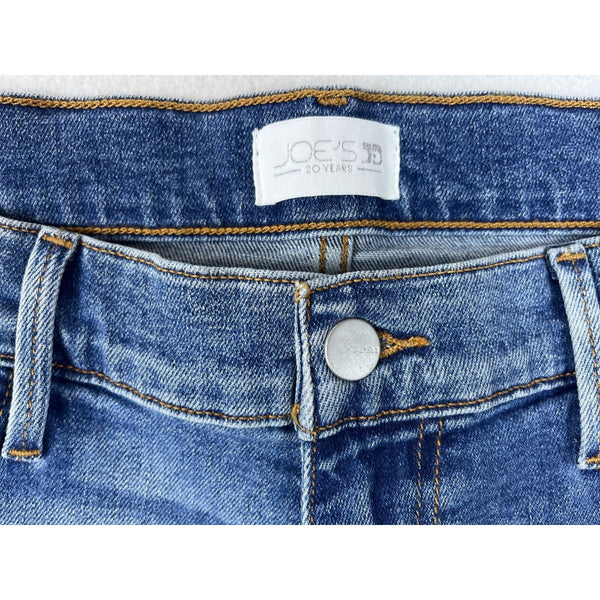Joe's Men's Blue The Dean Jeans Sz 36 (EUR 52) - NWT