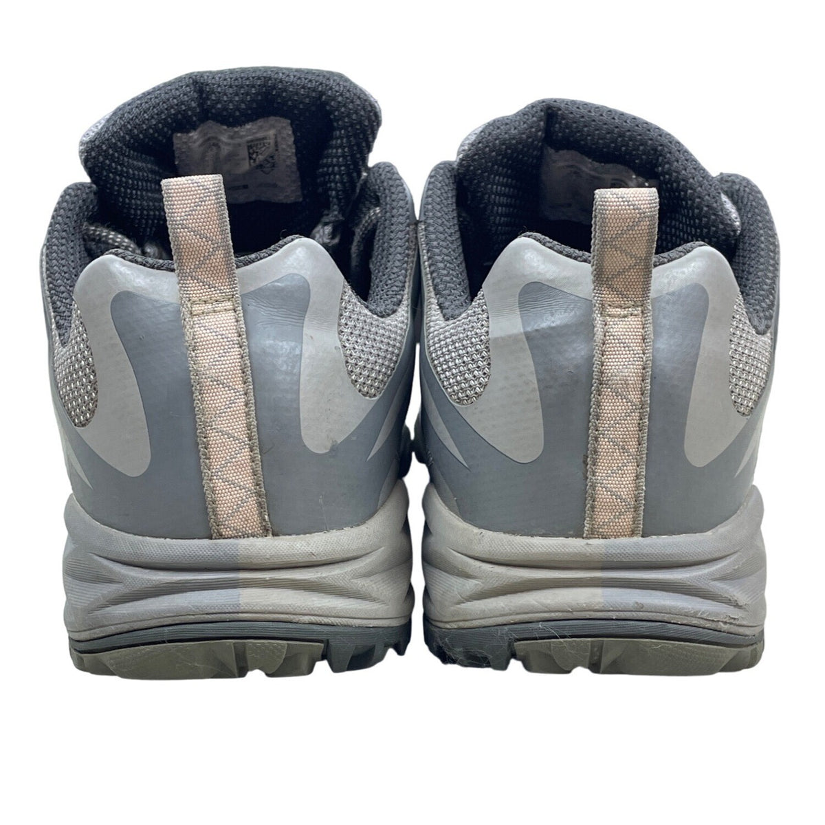 Merrell Women's Grey Frost Siren Edge Q2 Shoes Sz 8.5