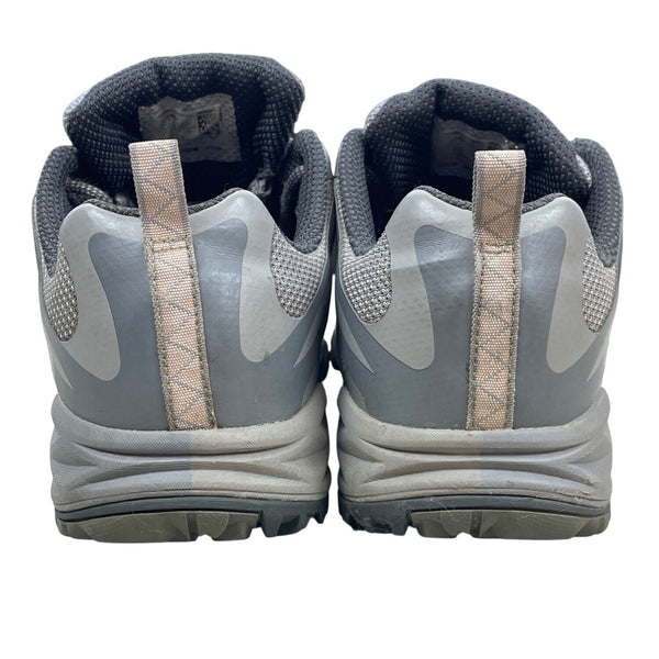 Merrell Women's Grey Frost Siren Edge Q2 Shoes Sz 8.5