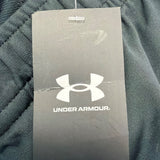 Under Armour Womens Black Athletic Pants Training Activewear Size M