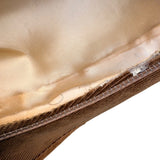 Resistol Mens Brown Corduroy Western Hat Self-Conforming Classic Cowboy Design
