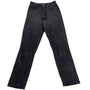 Vintage Guess Georges Marciano Mens Black Acid Wash Jeans Size 30 Straight Leg D